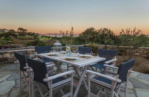 Avrofilito Syros Houses - Foto 44