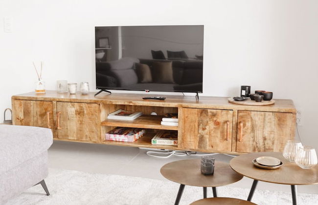 Brand new Apartment Sint-niklaas - Photo 5