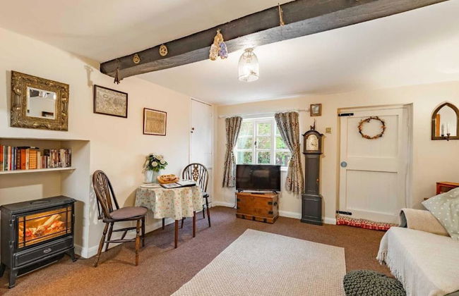 Host Stay Ships Timbers - Foto 10