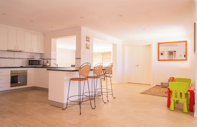 Family Oasis At Busselton - Foto 9