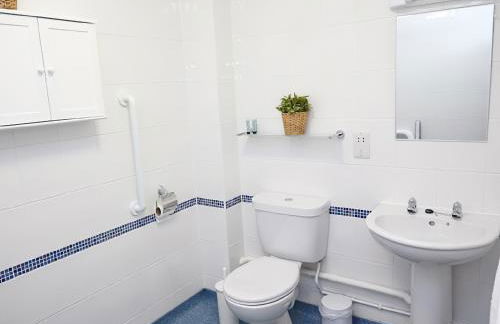 Birch Cottage - Foto 7