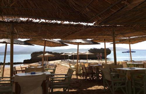 Alekos Beach Houses - Alekos Beach Complex - Foto 52