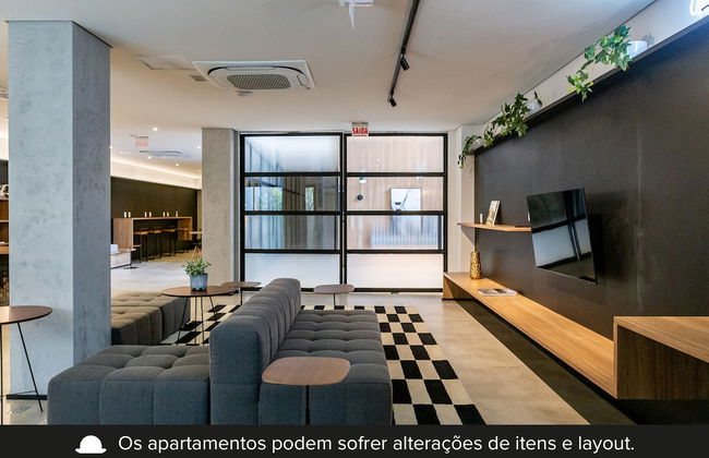 Charlie Sabiá Moema Essential - Foto 2