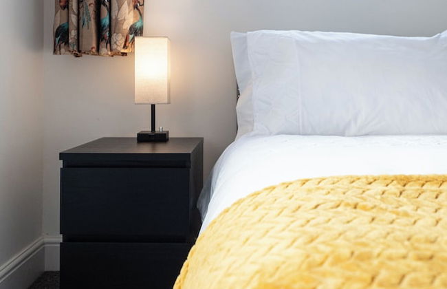 Gorgeous 1 BD in Central Cheltenham - Foto 7