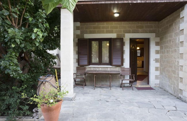 Elia Therissos Maisonettes - Foto 39