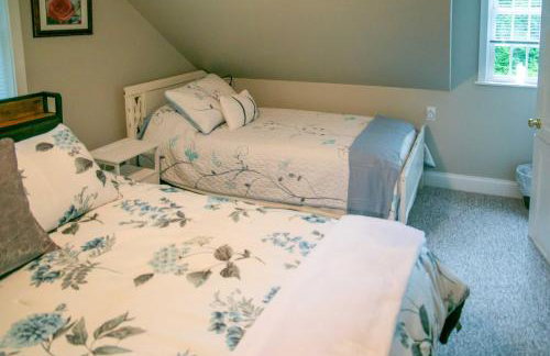 Charming Manheim Cottage with On-Site Animal Viewing - Foto 13