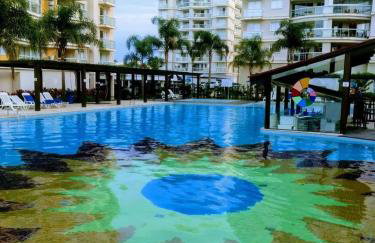 Condominio Nautilus - Foto 1