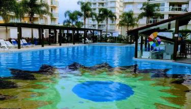 Condominio Nautilus - Foto 1