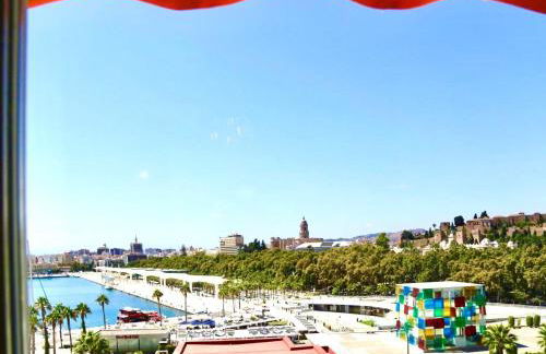 El Atardecer Skyline romantic views - Photo 35