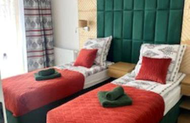 Panorama Karkonoszy - Apartamenty KOMFORT z widokiem na Śnieżkę i Aquapark - Photo 26