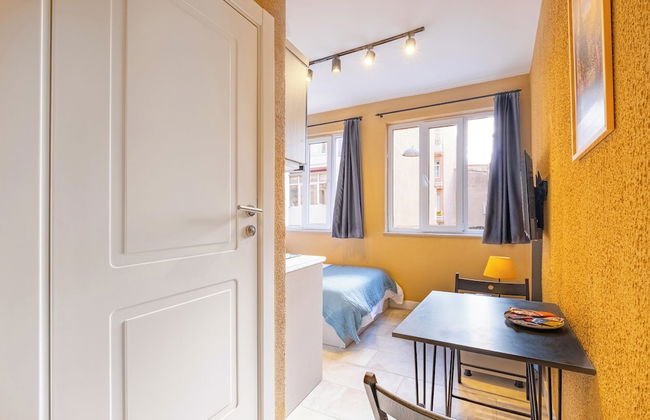 K-K Suites & Apartments - Foto 42