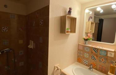 Joli Appartement à 100m de la plage - Foto 24