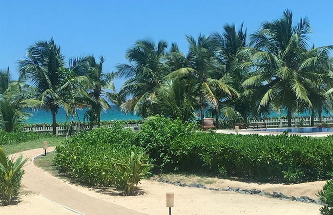 Beach Paradise by Oceanfront Condos - Foto 37