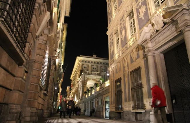 Home Grifondoro Bed & Breakfast - Foto 43