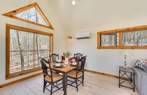 Hike & Fish: Outdoor Retreat Near Trails - Foto 8