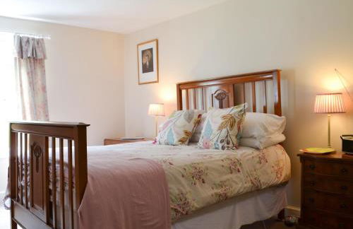 Laundry Cottage - Foto 10