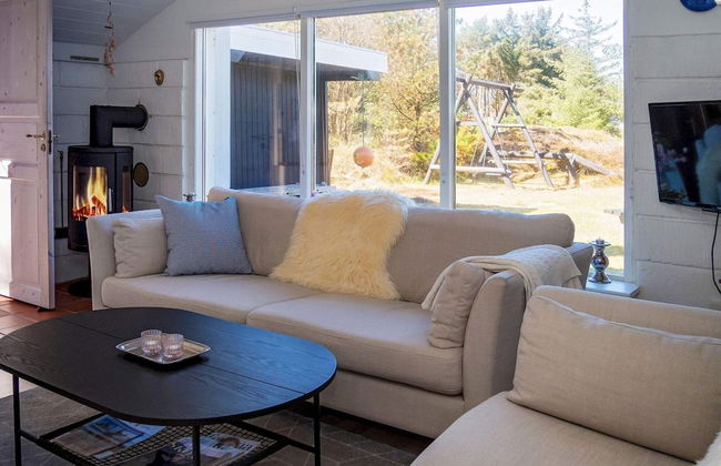 5 Person Holiday Home in Thisted - Photo 8