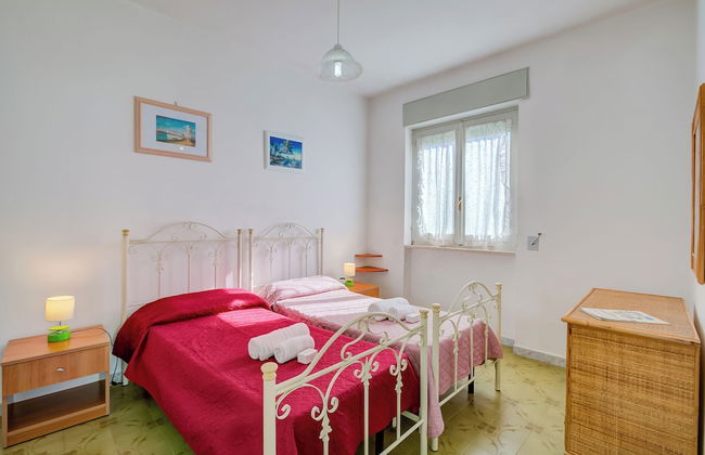 Bel Mare Apartment 200m from beach - Foto 5