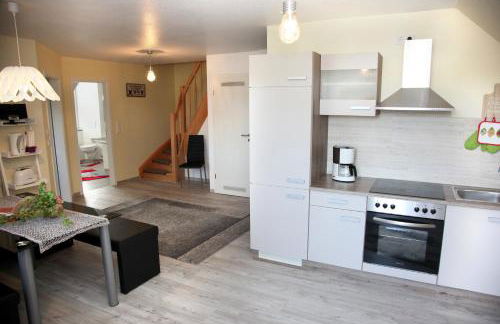 Ferienwohnung „Kranich“ - Foto 6