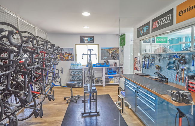 Son Caliu Apartamentos - Photo 37