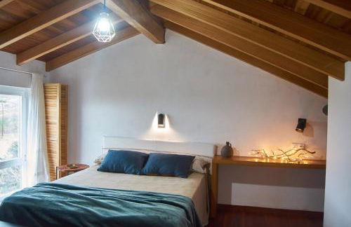 Refugio playa Caldebarcos - Foto 39