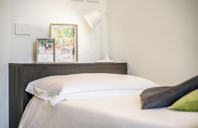 EMILIA SUITE GREEN - Foto 12