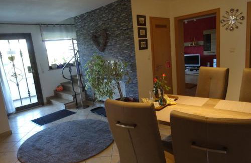 Ferienwohnung Am Waldrand - Foto 3