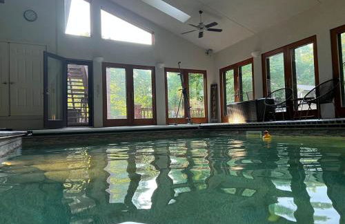 Feathered Nest at Fellows Lake - Foto 2