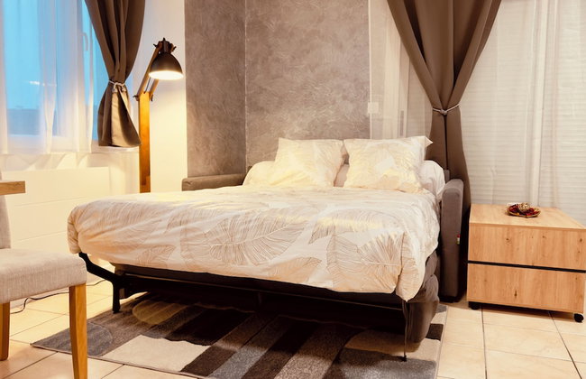 Appartement Cosy à Reminiac - Foto 4