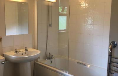 Bracken Lodges, Loch Tay, Linnie Lodge - Foto 10