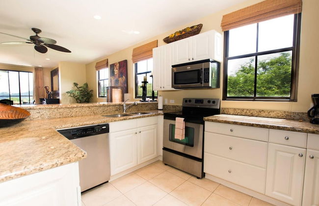 Classy artsy ocean-view unit near pool at Pacifico in Coco sleeps 6 - Foto 8