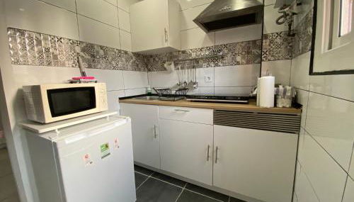 Best refuge in Barcelona - Photo 1