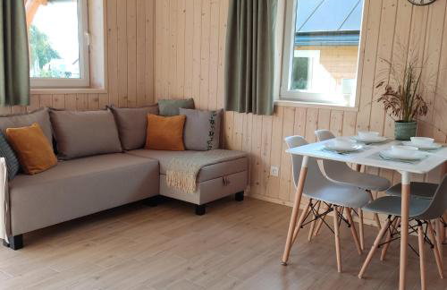 Domek z balią - Foto 9