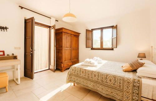 TD Truly Trulli Gentle Breezes Across Olive Valley - Foto 10