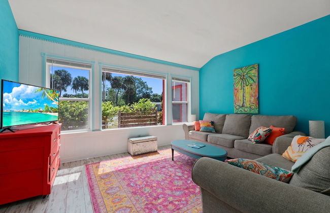 Casa Frangipani - Photo 13