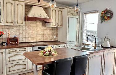 Agroturystyka Parlińskie Wody I - Foto 3