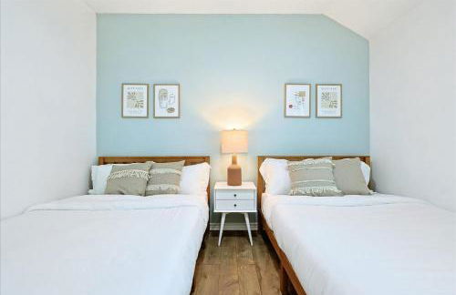 Luxury Gem in the Forest-Pool&Jacuzzi&Cinema&Games - Foto 26