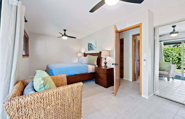 Heeia Bay Paradise Spacious 3 BDR Steps to Beach - Foto 5