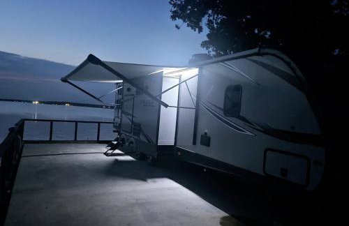 Lakefront Retreat Paradise - Foto 14