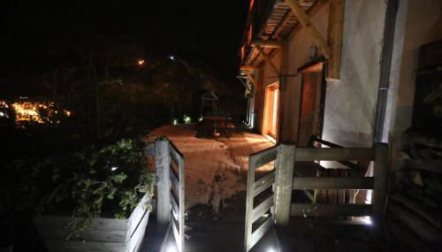 Chalet Le Peak - Foto 4