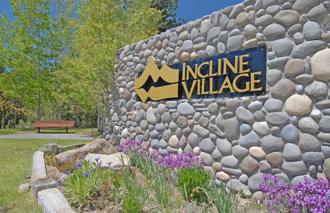 Incline Village Manor Near Beach & More! - Foto 42