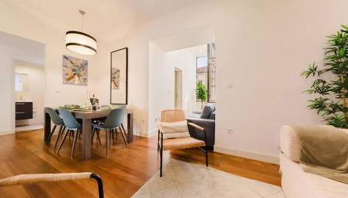 Chiado Gem Private Pool & Patio Retreat - Photo 5