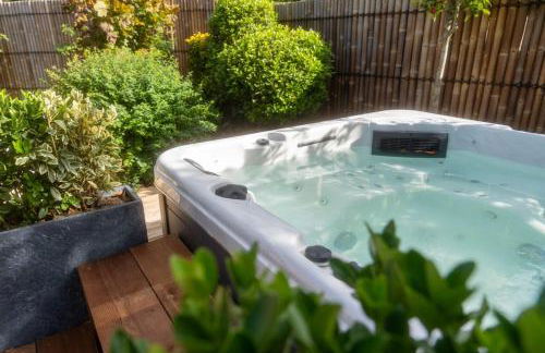 Cottage, Lodge & Spa 54 - Foto 2