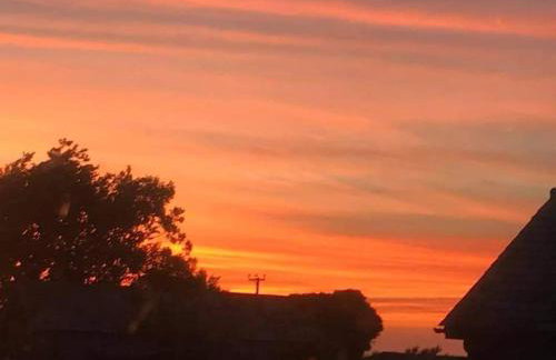 Little Swelle Cabin with awesome Sea views - Foto 19