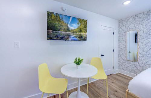 Palm Springs Studio Apartment - Foto 3