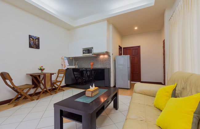 Kata Pool Apartments - Foto 20