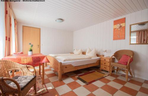 Kleiner Bungalow - Zum Strand 50m - Foto 4