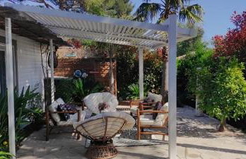 Côte d'Azur Gassin Villa Cottage l'Abris-Côtier - Photo 3