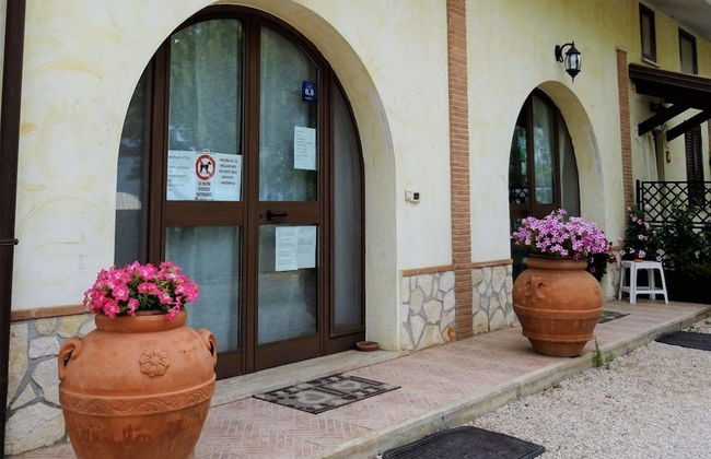 Agriturismo La Lestra - Foto 20