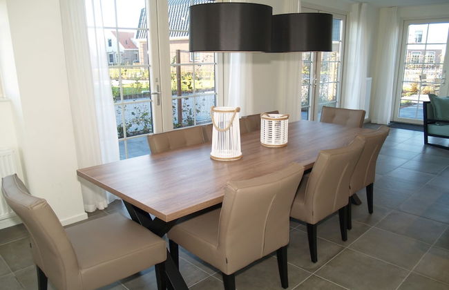 EuroParcs Poort van Amsterdam - Foto 27